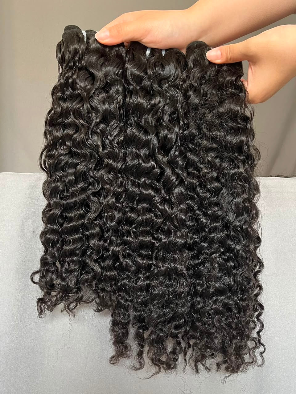 Virgin Single Bundles