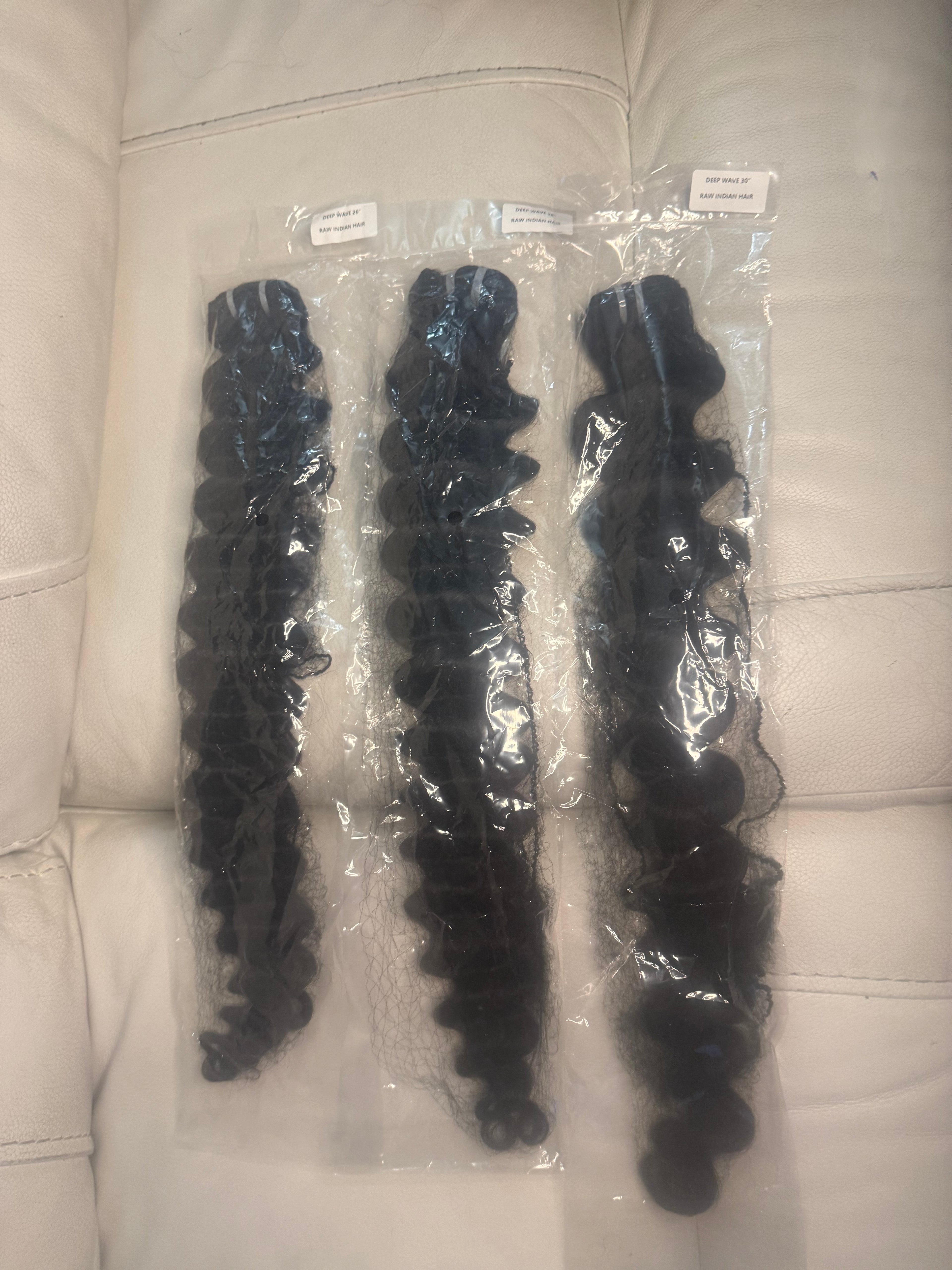 Raw Indian Bundle Deals 🎀