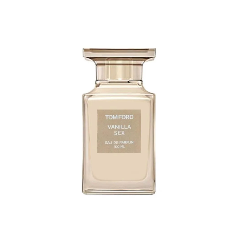 Vanilla Sex Tim Ford 100ml