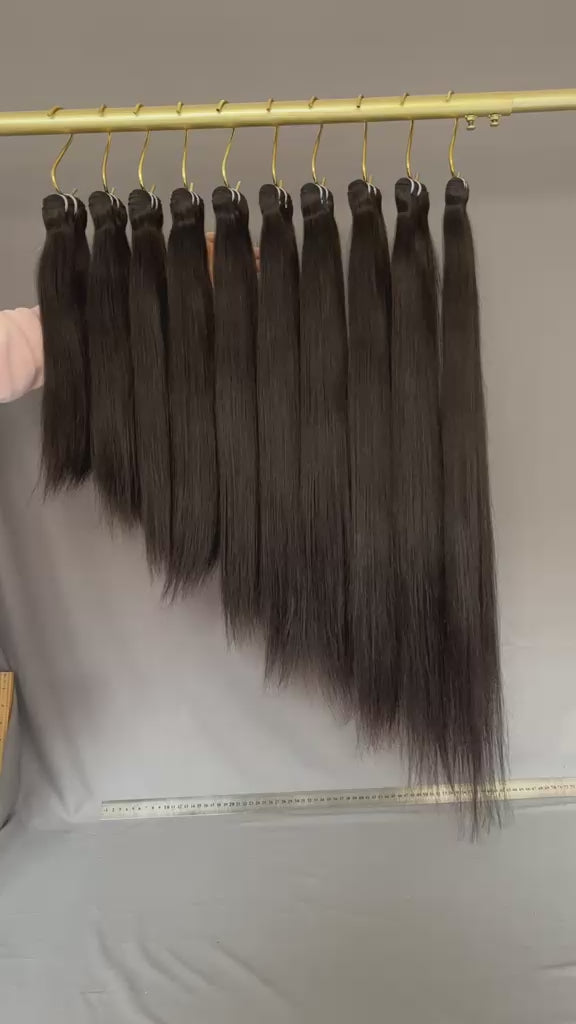 Virgin Single Bundles