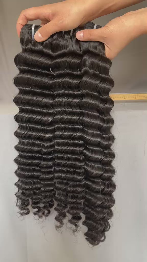 Virgin Single Bundles