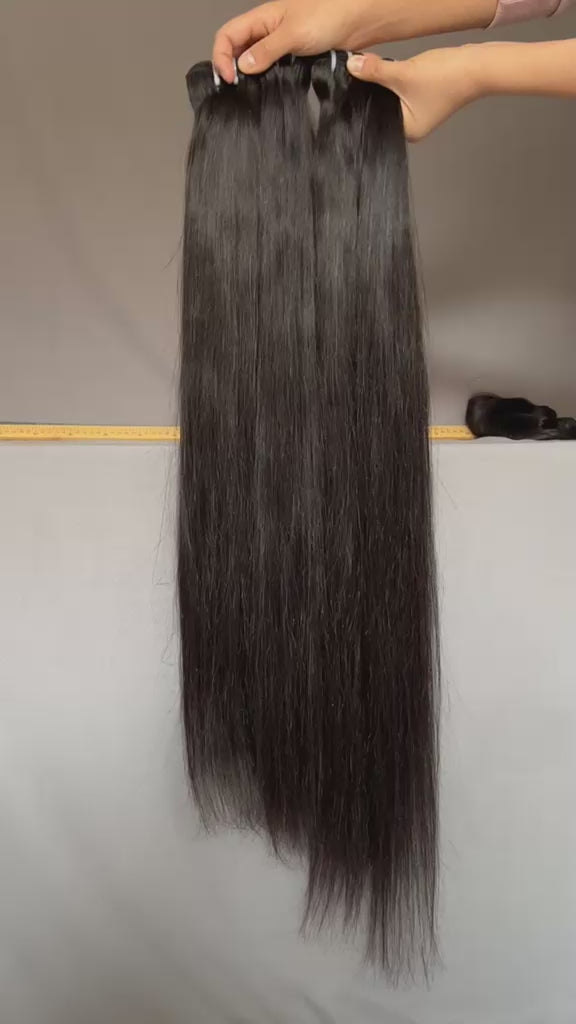 Virgin Single Bundles