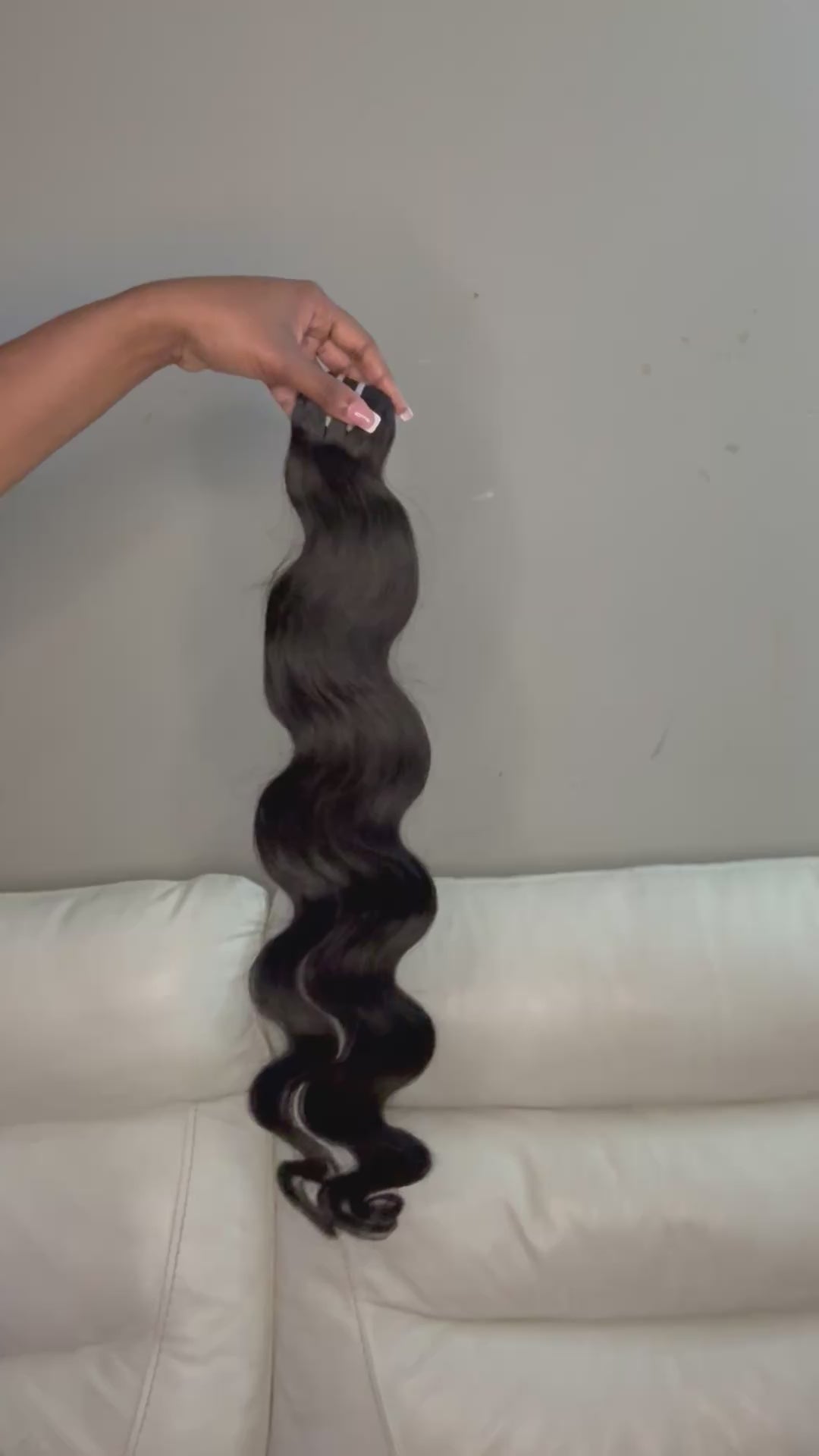 Raw Indian Single Bundles